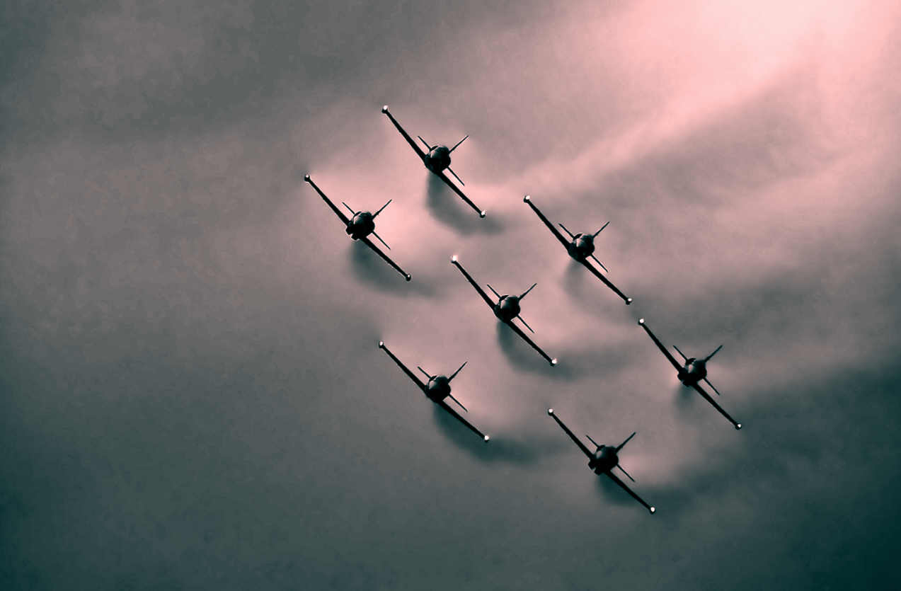 Albatas Team