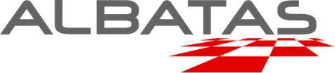 Albatas